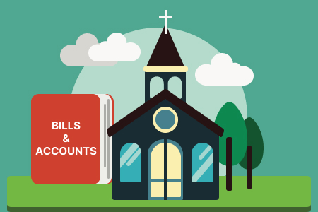 Accounting Software for Churches