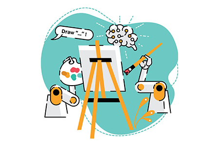 AI Art Generators 