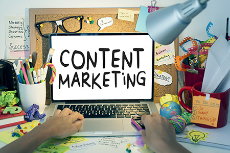 Content Marketing 