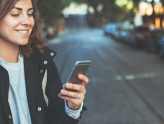 How Much Data Does GPS Apps Use? (Apple Maps and Google Maps)