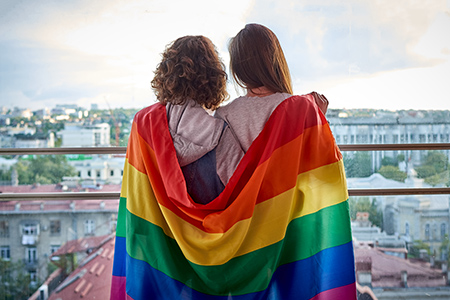 LGBT Dating 