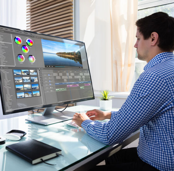 Lightworks vs. DaVinci – Key Differences and Which One Should You Choose