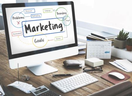 Marketing tools 