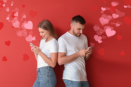 Online Dating 