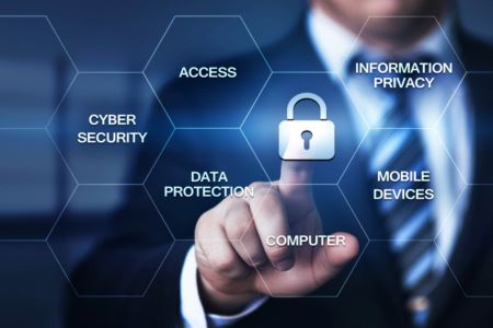 Password Managers 