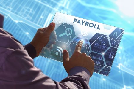 Payroll Software 