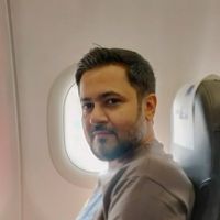 Ameya Dalvi