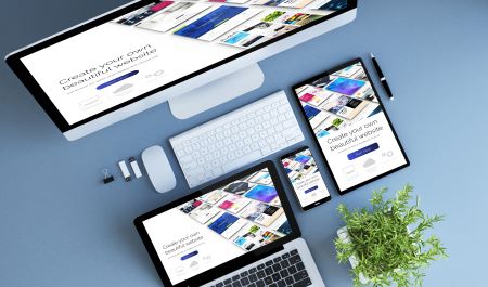 Top 10 Website Builders For 2023