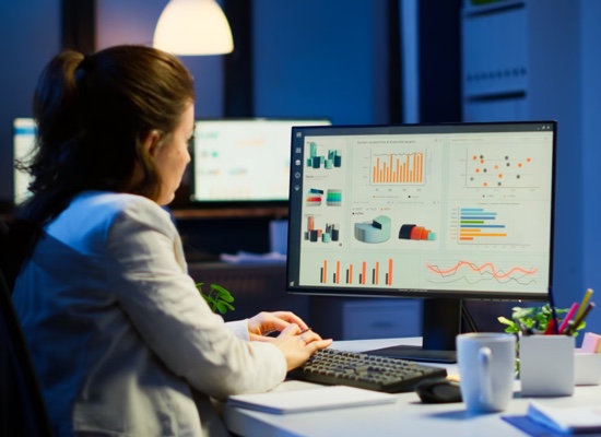What Is A Chart Of Accounts In Quickbooks?