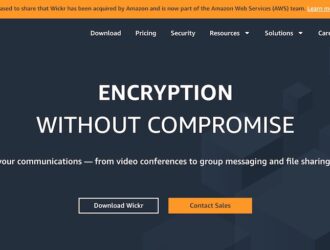 Wickr Messenger Review 2024: Secure Messaging Assessment