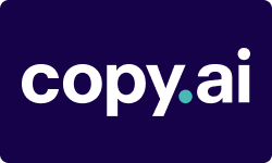 Copy.ai Reviews 2024: Pros, Cons, Pricing, & Features