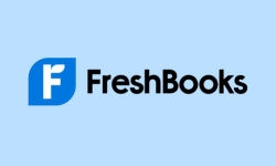 review banner Logo