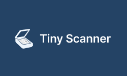 review banner Logo
