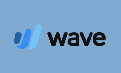 review banner Logo